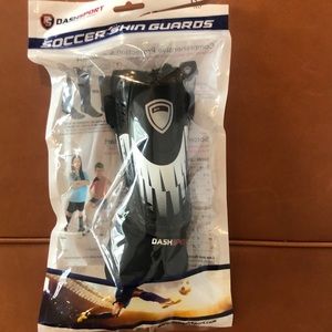 Shin guards for kids xs